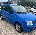 Fiat Panda 1.2 Dynamic Cambio Robotizzato