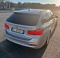 Bmw Serie 3 X Drive