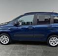 Fiat Panda 0.9 Twinair Turbo Natural Power Lounge