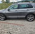 Volkswagen Tiguan 2ª Serie - 2019