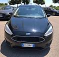 Ford Focus 1.5 Tdci 120 Cv Start&Stop Plus