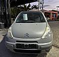 Citroen C3 Pluriel 1.4 Exclusive