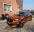 Peugeot 2008 1.2 100Cv
