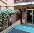 Sanremo Zona San Martino Bilocale Piano Terra Con