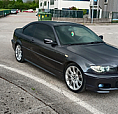 Bmw E46 Msport