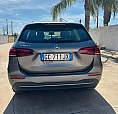 Mercedes-Benz B 180 B 180 D Automatic Business Ext