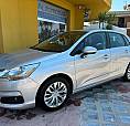 Citroen C4 1.6 Hdi 90 Seduction
