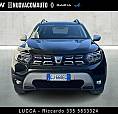 Dacia Duster 1.0 Tce Prestige Up Gpl 4X2 100Cv