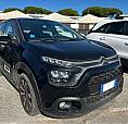 Citroën C3 Puretech 110 S&S Max
