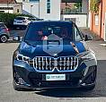 Bmw X1 Sdrive 18D Msport