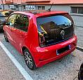 Volkswagen E-Up