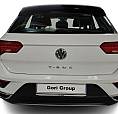 Volkswagen T-Roc Business