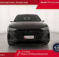 Audi Q8 E-Tron Sportback E-Tron 50 S Line Edition