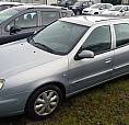 Citroen Xsara 1.6I 16V Cat S.w. Chrono