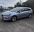 Opel Astra 1.4 Turbo 110Cv Ecom Sports Tourer Inno