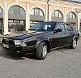 Alfa Romeo 75 - 1991