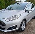 Ford Fiesta 1.5 Tdci 75Cv 5 Porte Titanium