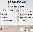 Bifamiliare A Porcia