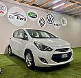 Hyundai Ix20 1.4 Crdi 90 Cv Comfort