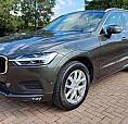 Volvo Xc60 (2017-->) - 2018