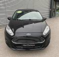 Ford Fiesta 1.4 5 Porte Benzina-Gpl