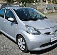 Toyota Aygo Automatica Unipro