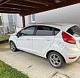 Ford Fiesta 1.4 Gpl