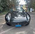 Ferrari 612 Scaglietti F1 V 12