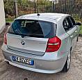 Bmw 118D 5 Porte Futura - 2009 