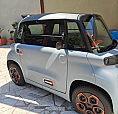 Citroen Ami