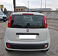Fiat Panda 1.2 Easypower Easy