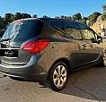 Opel Meriva Cosmo/1.3 95 Cv/Solo 103000Km