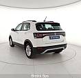 Volkswagen T-Cross 1.0 Tsi Style Bmt