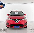 Renault Zoe Edition One R135 Flex