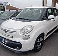 Fiat 500L 1.3 Multijet 95 Cv Lounge