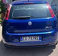 Fiat Punto 2ª Serie - 2009