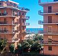 100 Metri Mare Zona Centrale - Ampio Bilocale