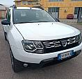 Dacia Duster 1.6 Gpl Lauréate