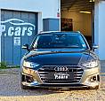 Audi A4 Avant 35 Tdi/163 Cv S Tronic Full Con Virt