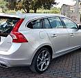 Volvo V60 2.0 D 150 Cv D3 Geartronic Volvo Ocean R