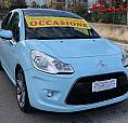 Citroen C3 1.4 Vti 95Cv Exclusive 5P-2009