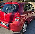 Nissan Micra 1.2 12V 5 Porte Gpl Euro6 2012