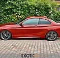 Bmw 230I Coupé Msport