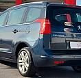 Peugeot 5008 1.6 115Cv Stop&Start 2013 7 Posti