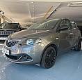 Lancia Ypsilon 1.0 Firefly 5 Porte S&S Hybrid Silv