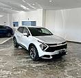 Kia Sportage 1.6 Crdi 136 Cv Dct7 Awd Mild Hybrid 