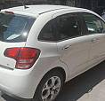 Citroen C3 2012 Exclusive