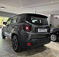 Jeep Renegade 1.6 Mjt 120 Cv Business Aziendale