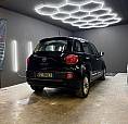 Fiat 500L 1.3 Multijet 85 Cv Pop