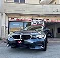 Bmw 318D Touring Business Advantage Aut.